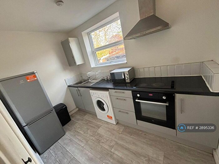 2 Bedroom Maisonette To Rent In Sebastian Close, Coventry, CV3