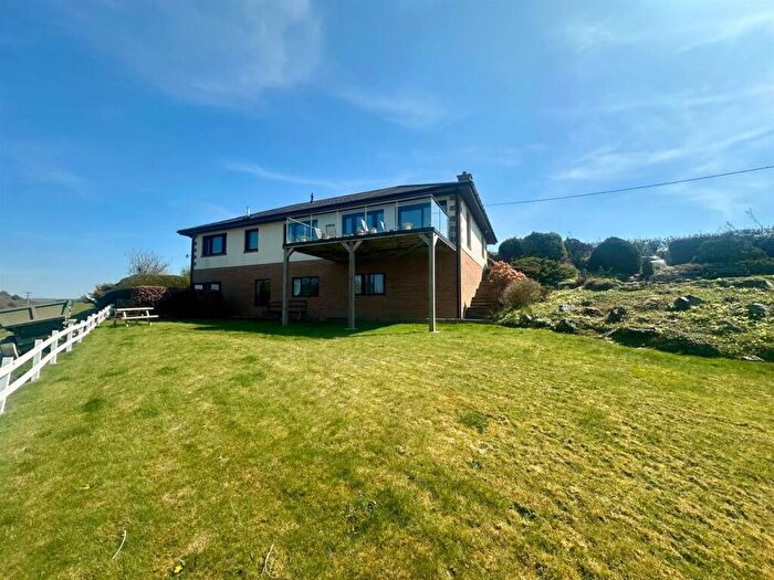 5 Bedroom Detached Bungalow To Rent In Sentry Lane, Bishops Tawton, Barnstaple, EX32