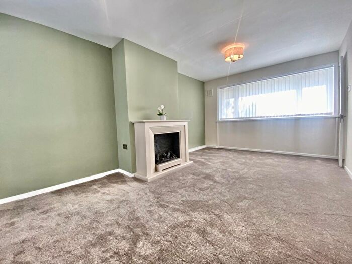 3 Bedroom Terraced House For Sale In Hilltop View, Langley Park, Durham, DH7