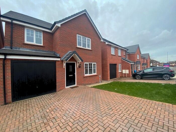 4 Bedroom Property To Rent In Newhaven Road, Liverpool, L6