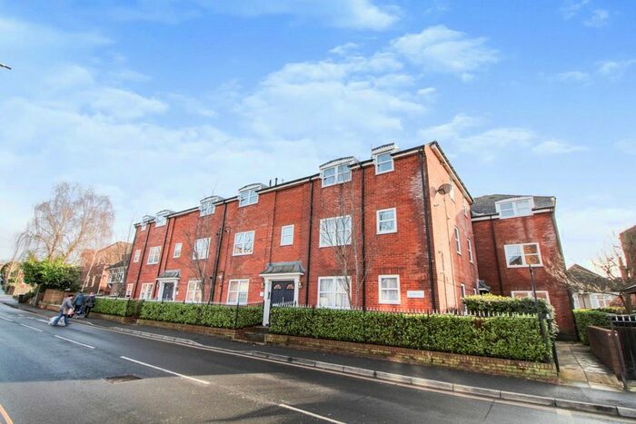 2 Bedroom Flat To Rent In The Orkneys, Salisbury Road, Blandford Forum, Dorset, DT11