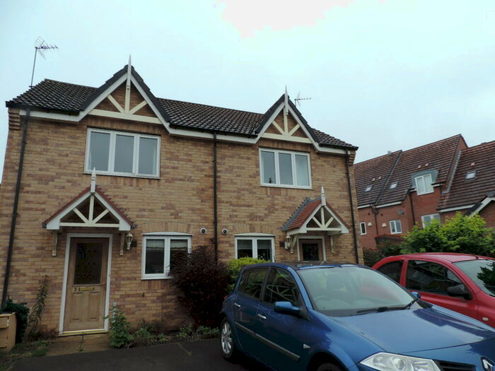 2 Bedroom Semi-Detached House To Rent In Newstead Lougborough, LE11