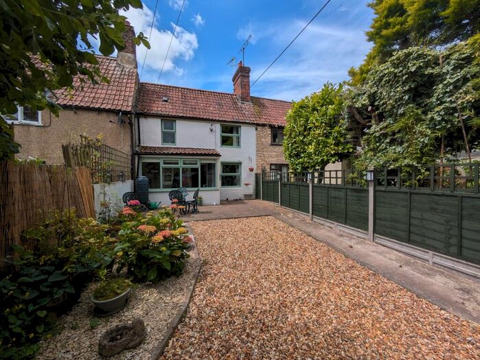 1 Bedroom House To Rent In Quarr Barton, Calne, SN11