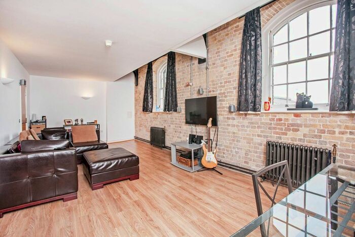 2 Bedroom Flat To Rent In Building, Marlborough Road, Woolwich, London, SE18