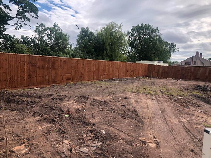 Land For Sale In Grimsargh, Grimsargh, PR2