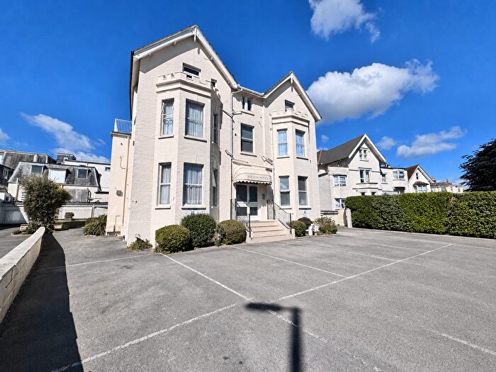Studio To Rent In Kerley Road, Bournemouth, BH2