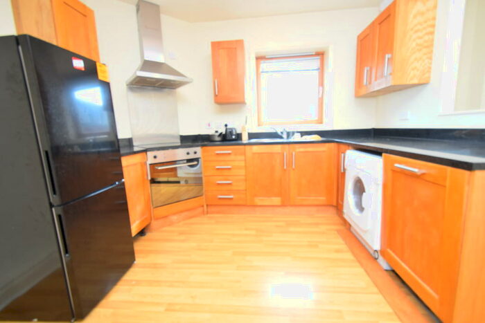 2 Bedroom Flat To Rent In Sanvey Gate, City Centre, Leicester, LE1