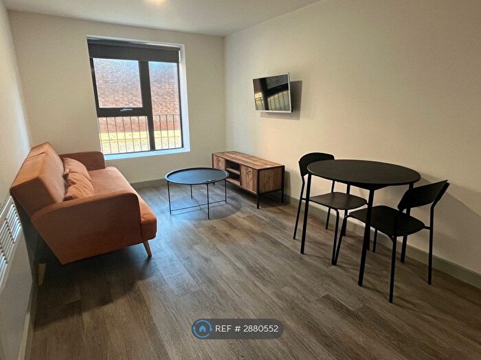 1 Bedroom Flat To Rent In Roscoe Street, Liverpool, L1
