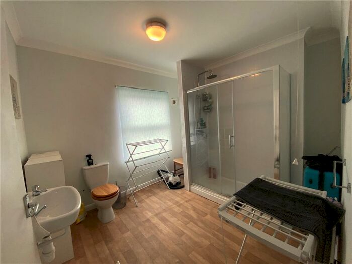 3 Bedroom Terraced House To Rent In Oliver Street, Nottingham