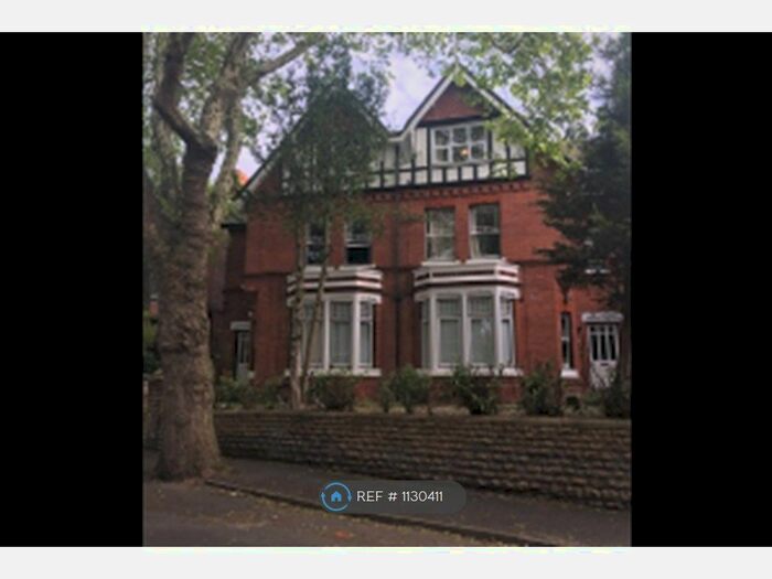 1 Bedroom Flat To Rent In Vickers Street, Nottingham NG3