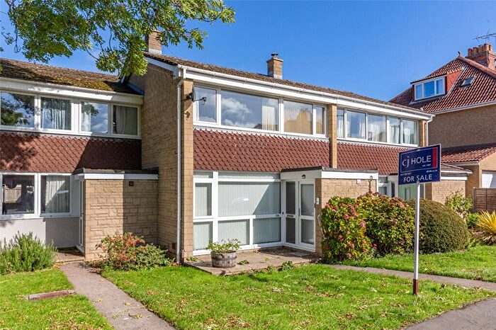 3 Bedroom Terraced House For Sale In Henley Grove, Bristol, BS9