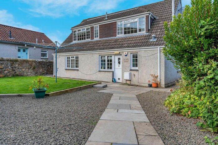 3 Bedroom Cottage For Sale In South Street, Falkland, Cupar, KY15
