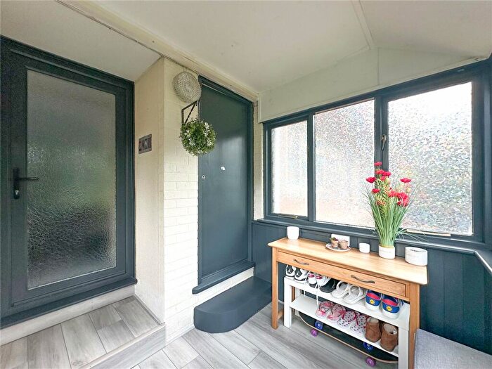 3 Bedroom End Of Terrace House For Sale In Orchard Close, Stourpaine, Blandford Forum, Dorset, DT11
