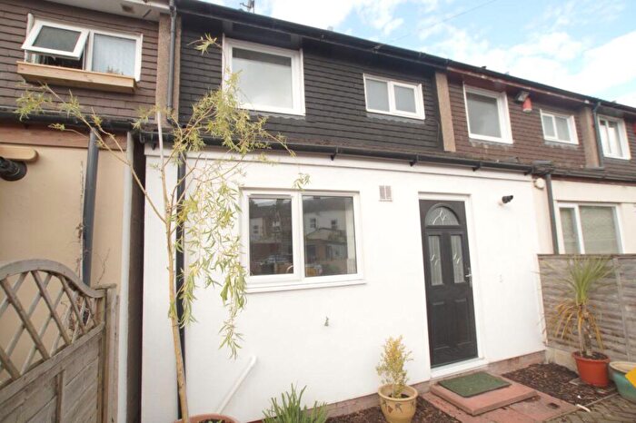 2 Bedroom Semi-Detached House To Rent In Eden Place, Stanwix, Carlisle, CA3