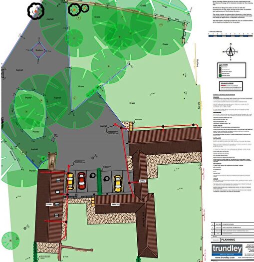 4 Bedroom Barn Conversion For Sale In Westhall Farm, Lynn Road, Middleton, King's Lynn, Norfolk, PE32