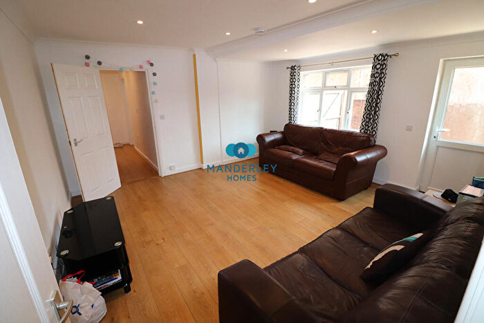 6 Bedroom Property To Rent In Gordon Avenue, Southampton, SO14