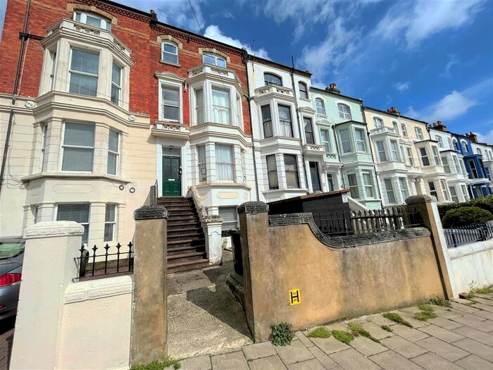 1 Bedroom Flat To Rent In Southwater Road, St. Leonards-On-Sea, TN37