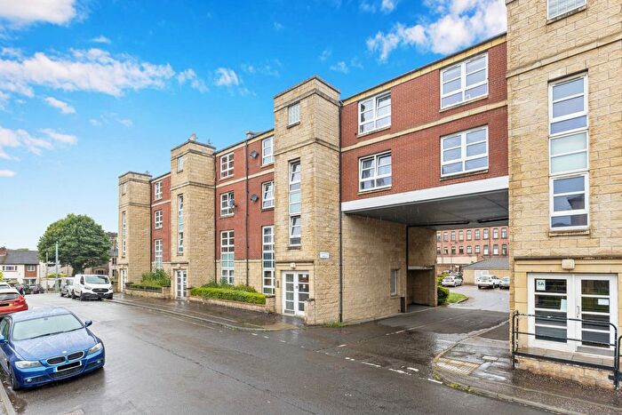 2 Bedroom Flat For Sale In C (Flat ), Loaning Road, Restalrig, Edinburgh, EH7