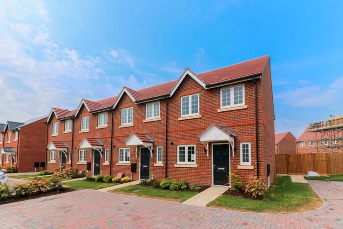 2 Bedroom End Of Terrace House To Rent In Hopefield Grange, Benson, OX10