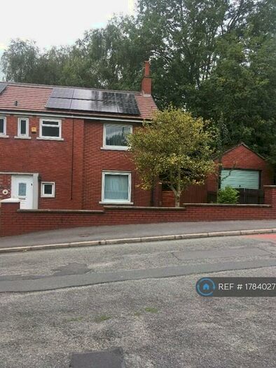 3 Bedroom Semi-Detached House To Rent In Winterton Road, Darwen, BB3