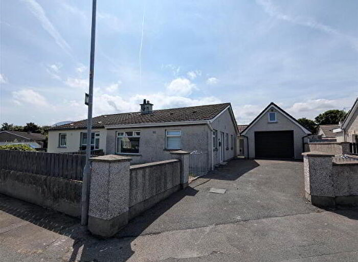 3 Bedroom Bungalows For Sale In Bracken Avenue, Newcastle, BT33