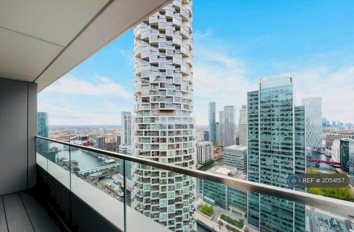 1 Bedroom Flat To Rent In Park Drive, London, E14