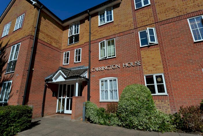 2 Bedroom Flat To Rent In Westwood Road, Southampton, SO17