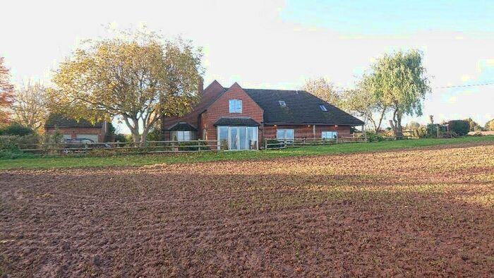 3 Bedroom Cottage To Rent In Bannut Cottages Sytchampton Ombersley, DY13