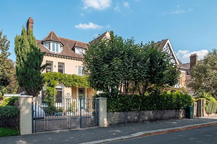 1 Bedroom Flat For Sale In North Common Road, Ealing, W5