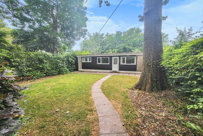 2 Bedroom Bungalow For Sale In Cleeve Park, Chapel Cleeve, Minehead, TA24