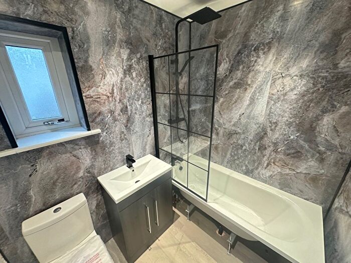 3 Bedroom Terraced House For Sale In Queen Street, Chesterton, Newcastle, Staffordshire, ST5