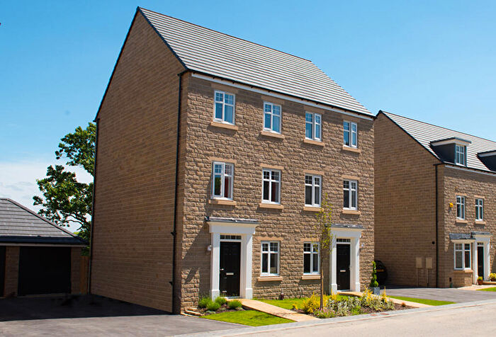 3 Bedroom End Of Terrace House For Sale In Main Road, Oughtibridge, South Yorkshire, ., S35