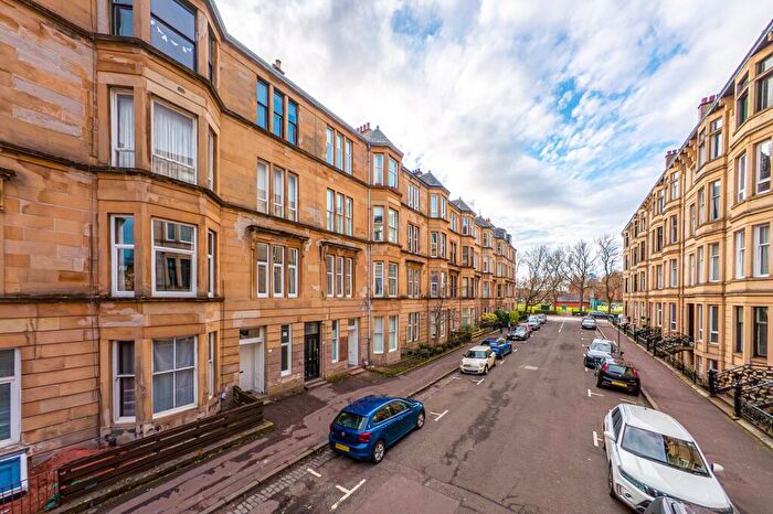 2 Bedroom Apartment For Sale In Bentinck Street, Kelvingrove, Glasgow, G3