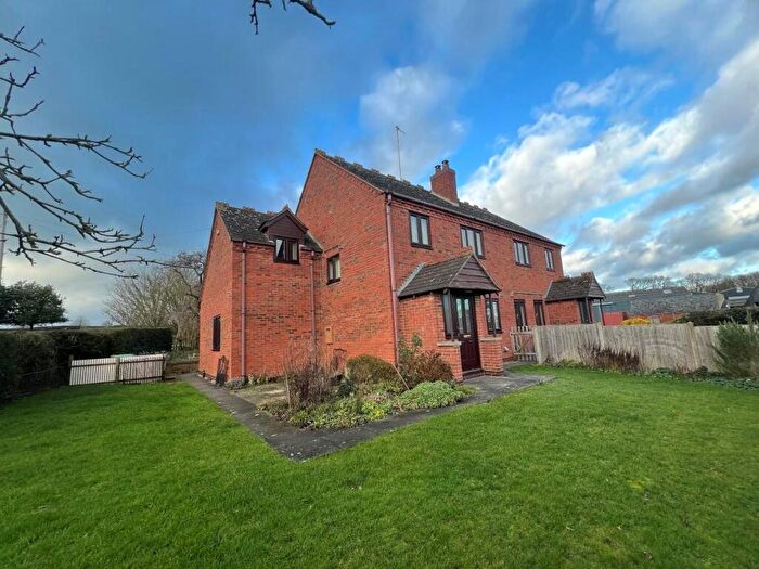 4 Bedroom Semi Detached House To Rent In Highfield Farm, Lowesby, LE7