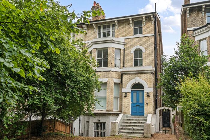 1 Bedroom Flat To Rent In Vanbrugh Park Blackheath, SE3