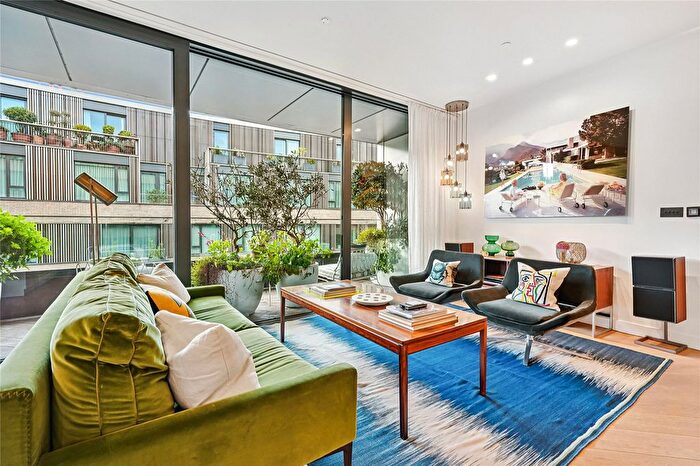 2 Bedroom Flat For Sale In Television Centre, Wood Lane, London, W12