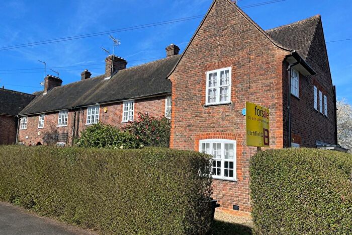 2 Bedroom Cottage For Sale In Childs Way, Hampstead Garden Suburb, NW11