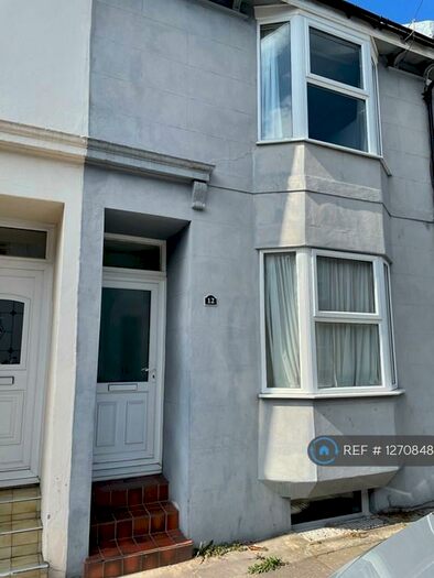 5 Bedroom Terraced House To Rent In Park Crescent Road, Brighton, BN2