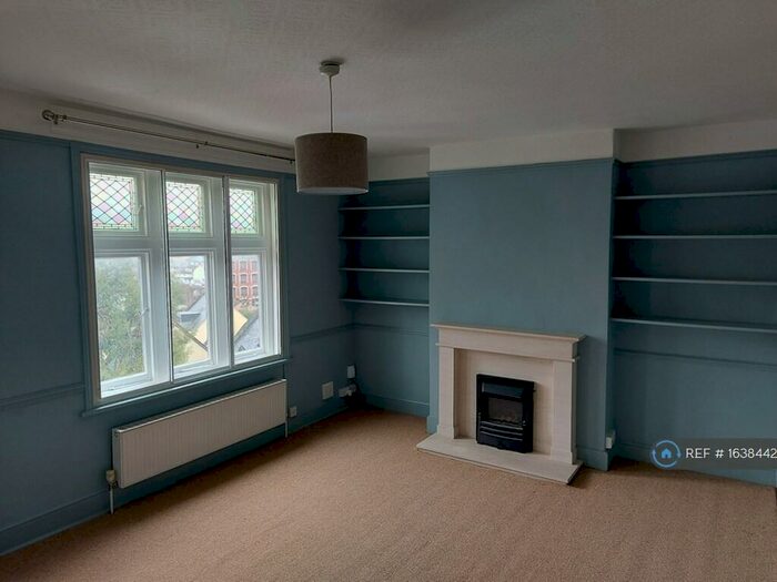 3 Bedroom Maisonette To Rent In Wells Road, Bath, BA2