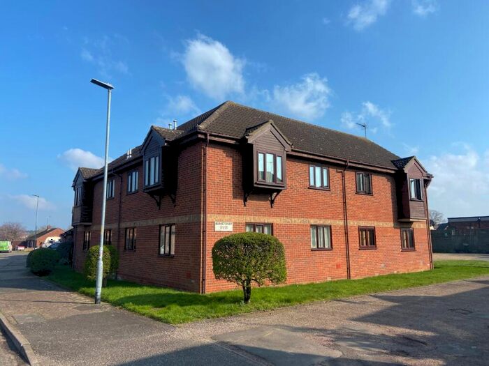 1 Bedroom Apartment To Rent In Meadowvale Gardens, King's Lynn, Norfolk, PE30