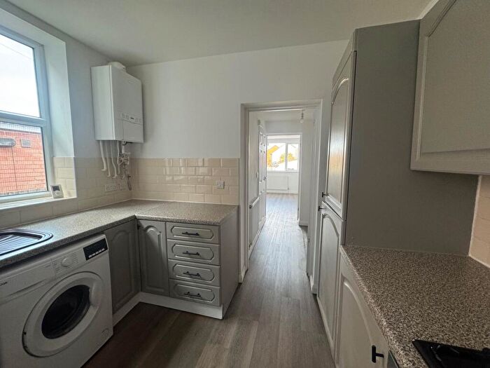 1 Bedroom Apartment To Rent In Flat The Old Post Office, Doncaster Road, Langold, S81