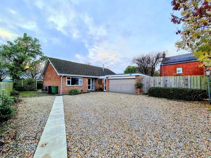 3 Bedroom Bungalow To Rent In East Cowton, Northallerton, DL7