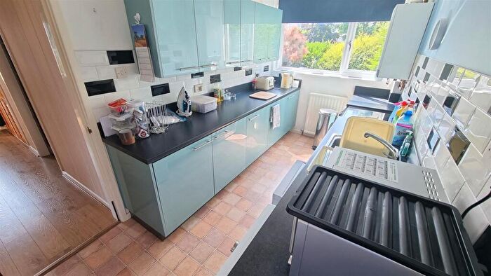2 Bedroom Detached House To Rent In Nottingham Road, Bingham, Nottingham, NG13