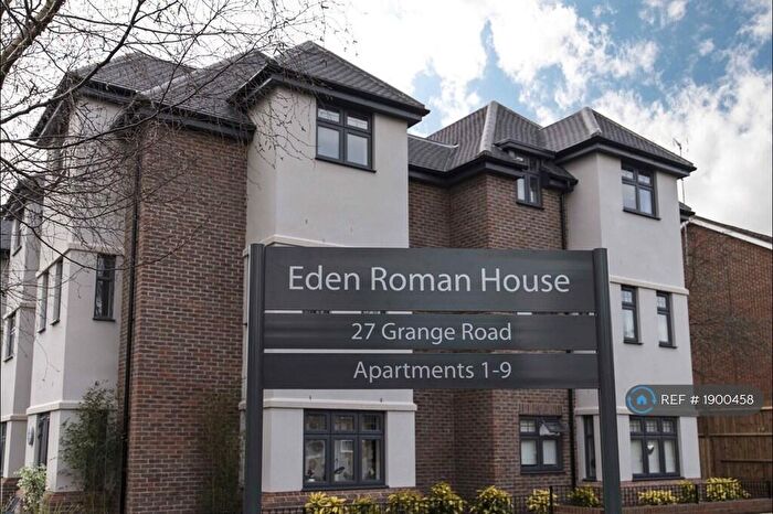 2 Bedroom Flat To Rent In Sutton, Sutton, SM2