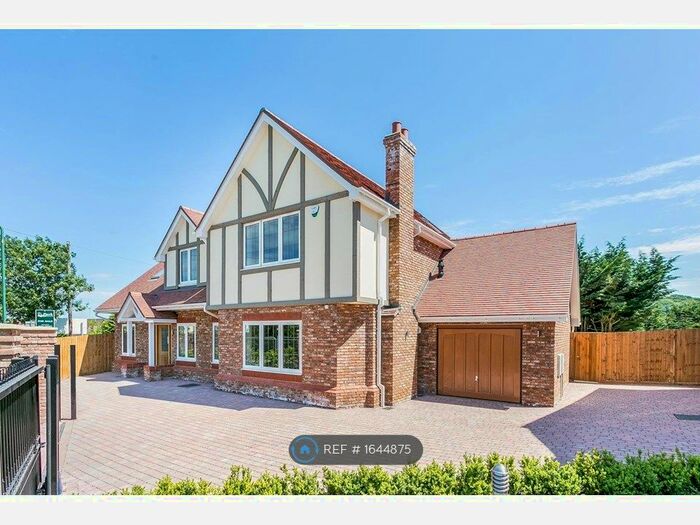 3 Bedroom Detached House To Rent In Birchwood Road, Dartford, DA2