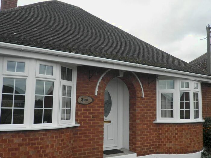 2 Bedroom Detached Bungalow To Rent In Marina Crescent, Durrington, Salisbury, SP4