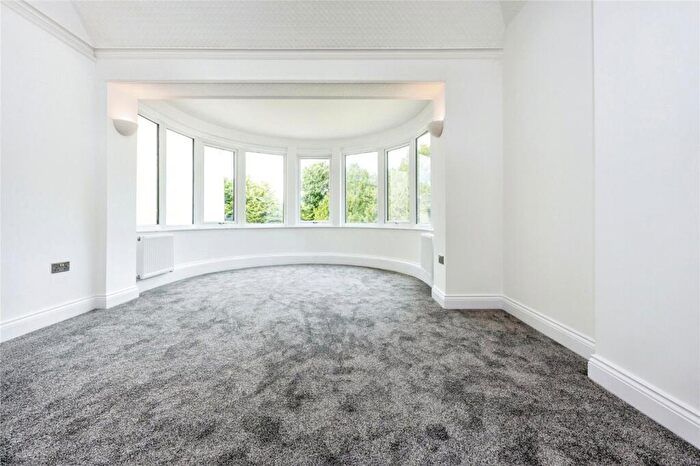 2 Bedroom Maisonette For Sale In High Street, Turvey, Bedford, Bedfordshire, MK43