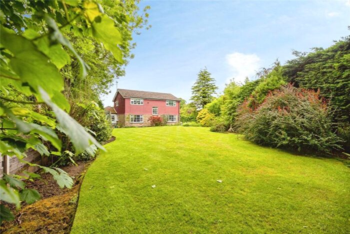 4 Bedroom Detached House For Sale In Meadow Park, Irwell Vale, Ramsbottom, Bury, BL0