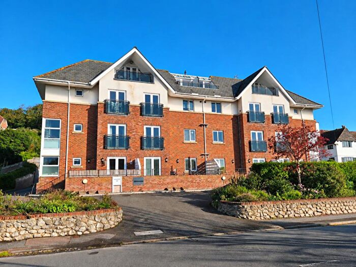 3 Bedroom Flat For Sale In The Horizon, Seabrook Road, Hythe, CT21