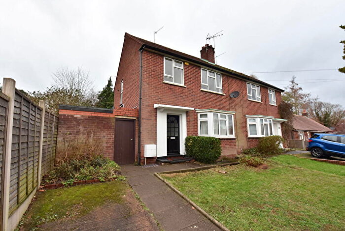 1 Bedroom Flat For Sale In Kingswinford, Oak Street, DY6